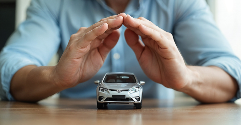 Cancelar un Seguro de Auto AXA