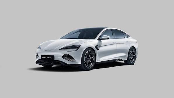 Seguro para  BYD: coberturas, precios y protección para autos eléctricos 2026