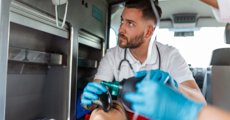AXA gastos médicos a ocupantes