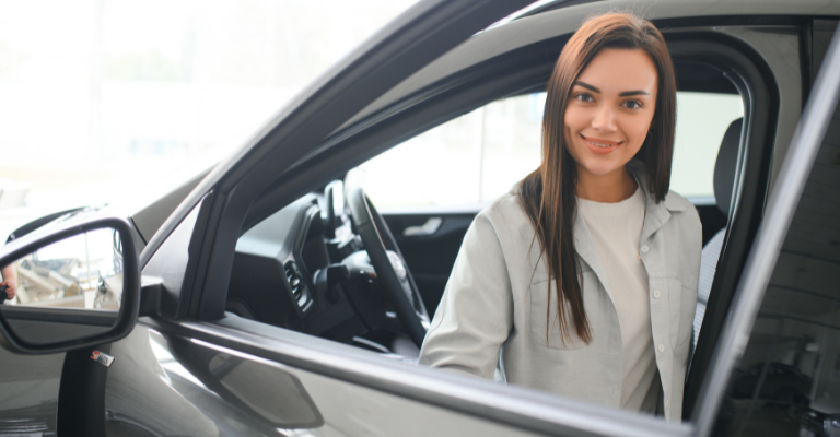 AXA seguro de auto